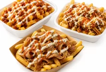 LOADED CHIPS
