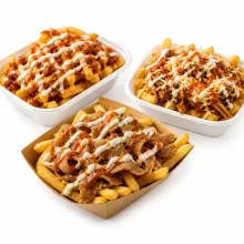 LOADED CHIPS