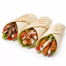 WRAPS