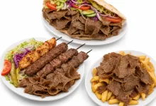 KEBABS