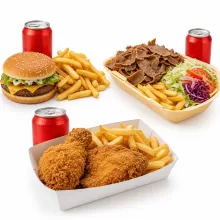 MEAL DEALS
