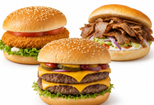 Burgers