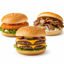 Burgers