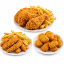 Chicken
