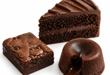 Desserts