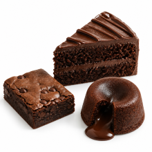 Desserts