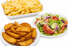 Extras / Sides