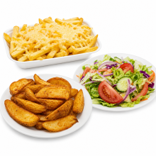 Extras / Sides