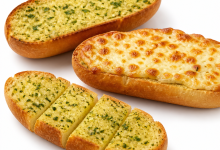 Garlic Bread