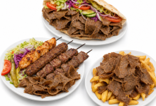 Kebabs