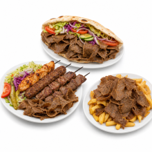 Kebabs