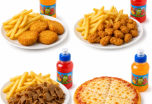 Kids Meal