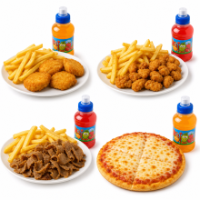 Kids Meal