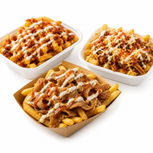 Loaded Chips