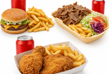 Meal Deals