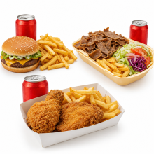 Meal Deals