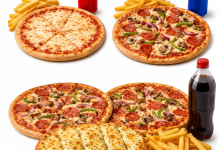 Pizza Deals
