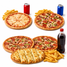 Pizza Deals