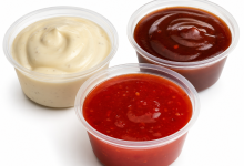 Sauces