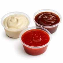Sauces