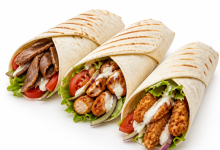 Wraps