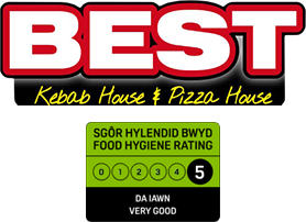 BEST KEBAB WELSHPOOL
