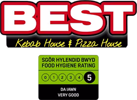 BEST KEBAB WELSHPOOL
